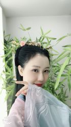 -陈攻馆·汉服