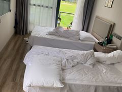 -上海怡沁园度假酒店