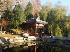 -钓鱼台国宾馆