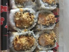 -新一番三文鱼寿司(大东海店)