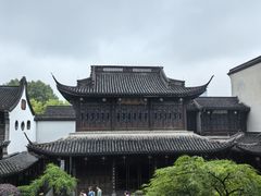 -胡雪岩故居