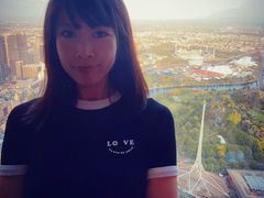 -尤利卡88层观景台