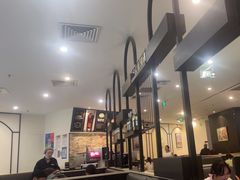 -萨莉亚意式餐厅(南开大悦城店)