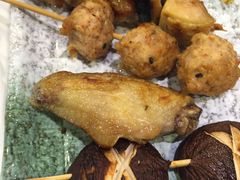 -真剑日本料理·铁板烧(贵州路店)