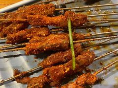 -小俩口烧烤东北菜(双井店)