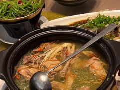 -王府井酒店(金桥港湾店)