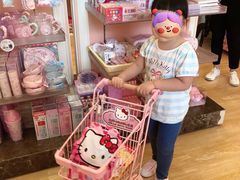 -安吉Hello Kitty乐园