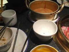-嘿嘟嘟·肋条烧肉放题(爱融荟城店)