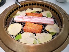 -花味·自助烤肉(大观天地店)