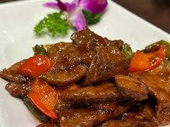 -德兴馆(广东路总店)