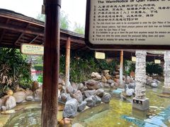 -庐山天沐温泉度假村