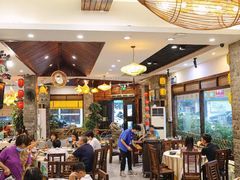 -御膳粥·牛乳粥底火锅·地道顺德菜(容桂店)
