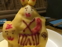 -局气 烤鸭·北京菜(光华路店)