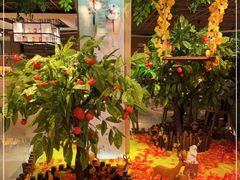 -金海湾自助餐厅(金陵饭店)