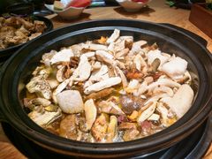 -一朵菌·野生菌探索家火锅(南亚店)
