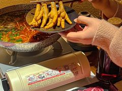 -旺福·贵州酸汤牛肉火锅(陆悦天地店)