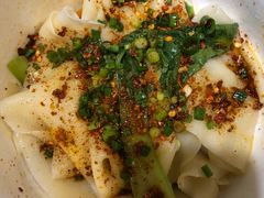 -秦唐一号西安菜馆(钟楼店)