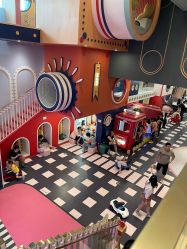 -MELAND CLUB亲子乐园·派对·餐厅(北京芳圆里ID MALL店)