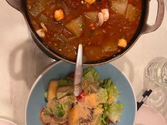 -老太原菜馆(中正天街店)