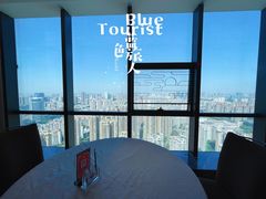 -汤臣·空中餐厅·严选粤菜(石湾世博广场店)