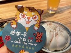 -阿记烧烤(英达路店)