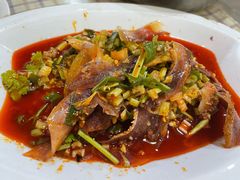 拌肺片-清真.回香园(南街店)