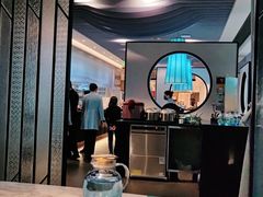 大堂-淮扬韵(凤八市政府店)