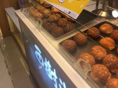 -西树泡芙(湖滨银泰in77B区店)