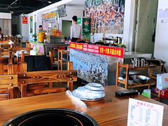 大堂-大自然醉鹅·铁锅火焰鹅(上海联洋店)