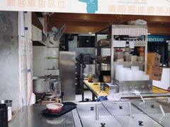 门面-百花传统甜品店(原址店)