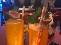 -MM·五声·音乐人与调酒师(西安路店)