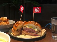 -Bistro 63 创意融合料理(广粤天地店)