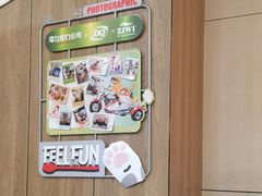 -DQ·蛋糕·冰淇淋(新佳丽店)