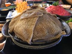 -炙爱鮮貨火锅(中东砂之船店)
