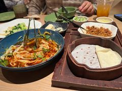 -耶里夏丽·丝路国际·新疆餐厅(浦东区东方路店)