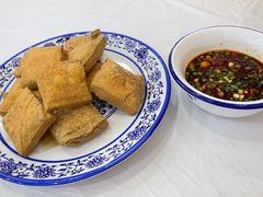 -邱记私房菜·十八年本地菜