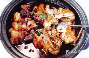 Mingzui Dongpo Chicken