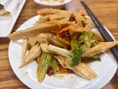 -老陕兄弟(彩虹新城店)