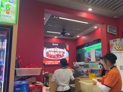 -菜哥龙虾•九江菜(七中店)