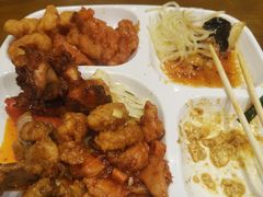-富龙快餐店(铁西店)