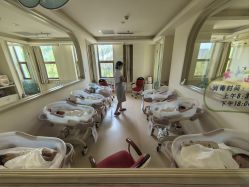 -皇家月府月子中心(沈阳店)