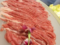 -阳坊胜利涮羊肉(阳坊总店)
