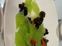 -西安饭庄·非遗陕菜(凤城五路店)