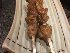 -丝路金桃·新疆菜(徐汇店)