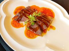 -君庭中餐厅(湘江豪生店)