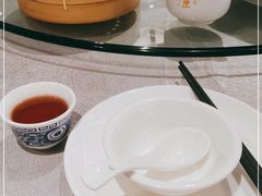 -汤臣·空中餐厅·严选粤菜(石湾世博广场店)