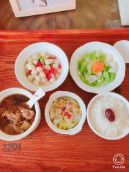 -杰爱月子护理中心