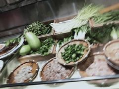 -日丰园海肠水饺·老字号大连海鲜(和平广场店)