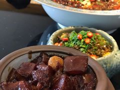 -周三的情书花园餐厅(江北店)