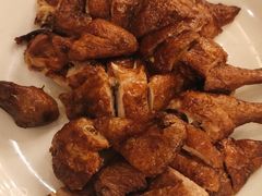 -东方豪景花园酒店·怡景旋转餐厅